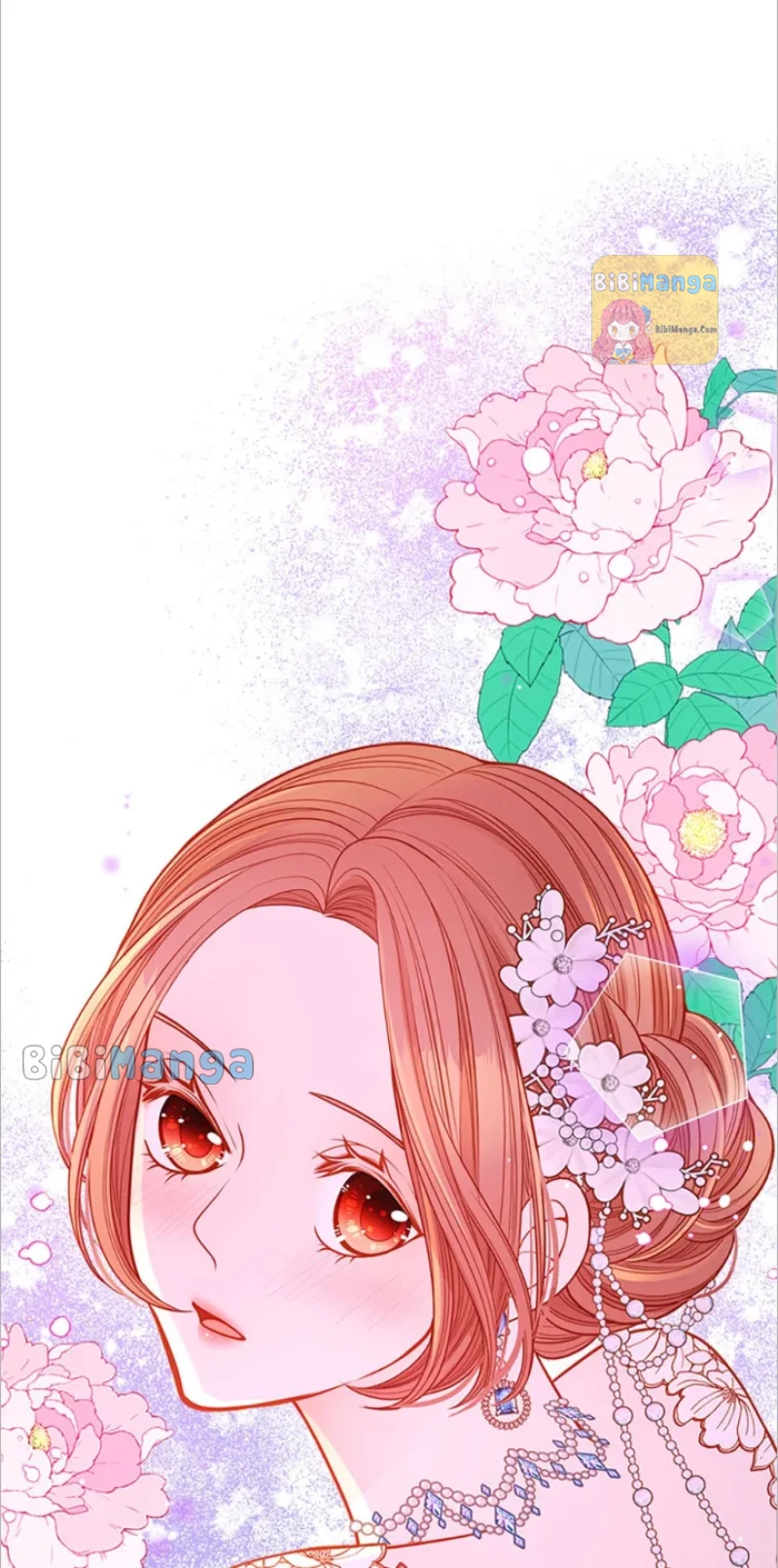 The Duchess’s Secret Dressing Room Chapter 51 - page 33