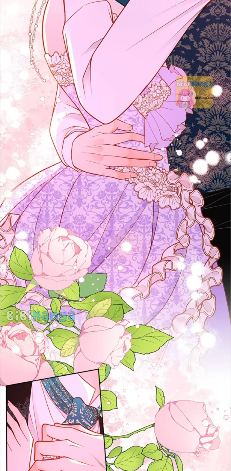 The Duchess’s Secret Dressing Room Chapter 51 - page 5