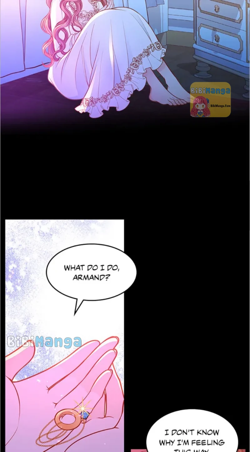 The Duchess’s Secret Dressing Room Chapter 51 - page 44