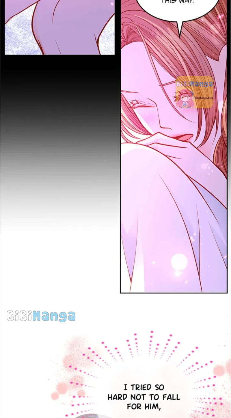 The Duchess’s Secret Dressing Room Chapter 51 - page 45