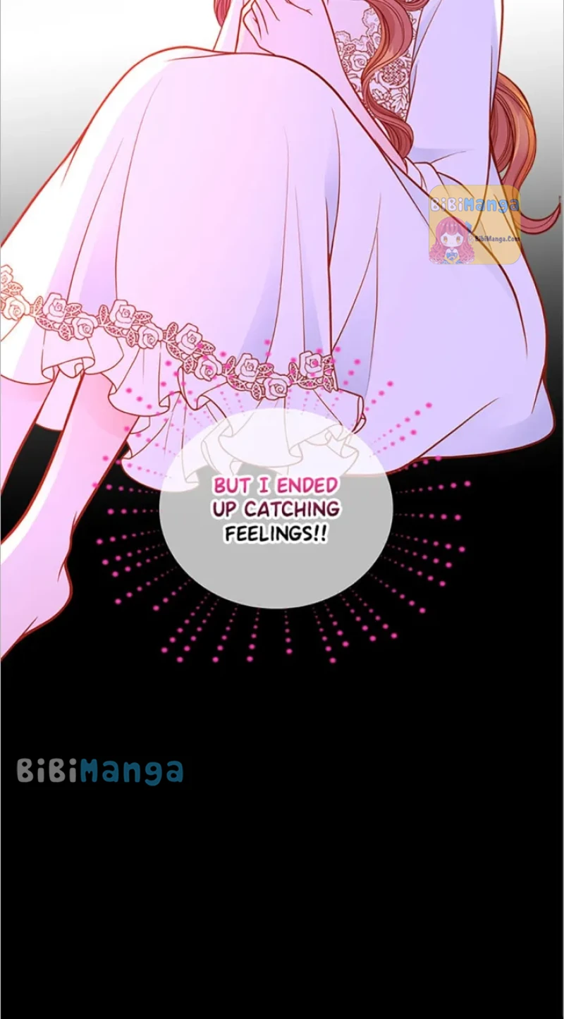 The Duchess’s Secret Dressing Room Chapter 51 - page 47
