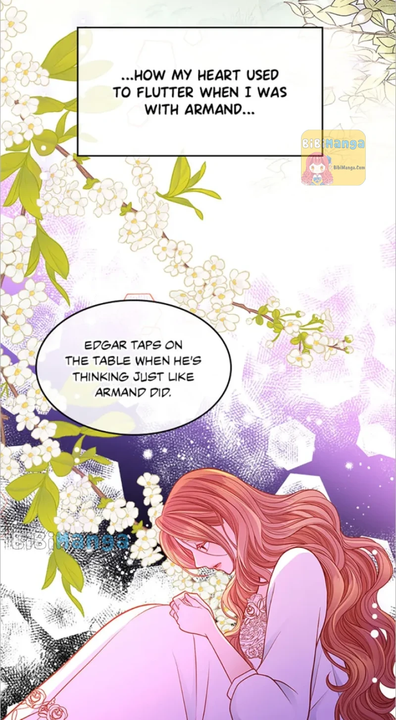 The Duchess’s Secret Dressing Room Chapter 51 - page 50