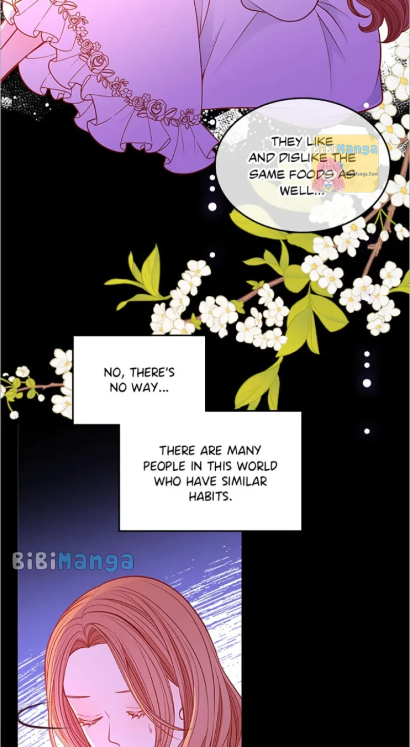 The Duchess’s Secret Dressing Room Chapter 51 - page 51