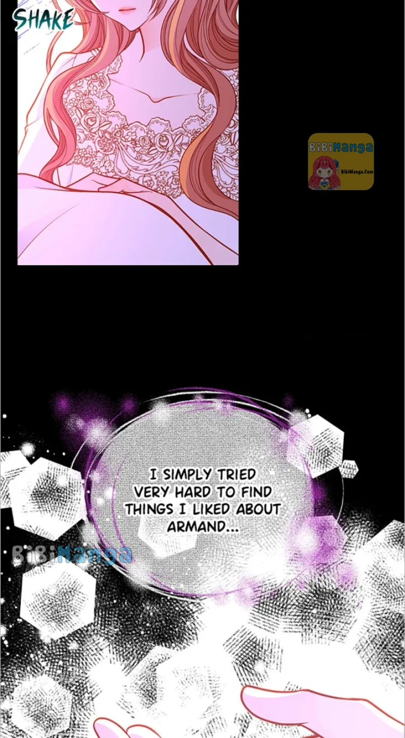The Duchess’s Secret Dressing Room Chapter 51 - page 52