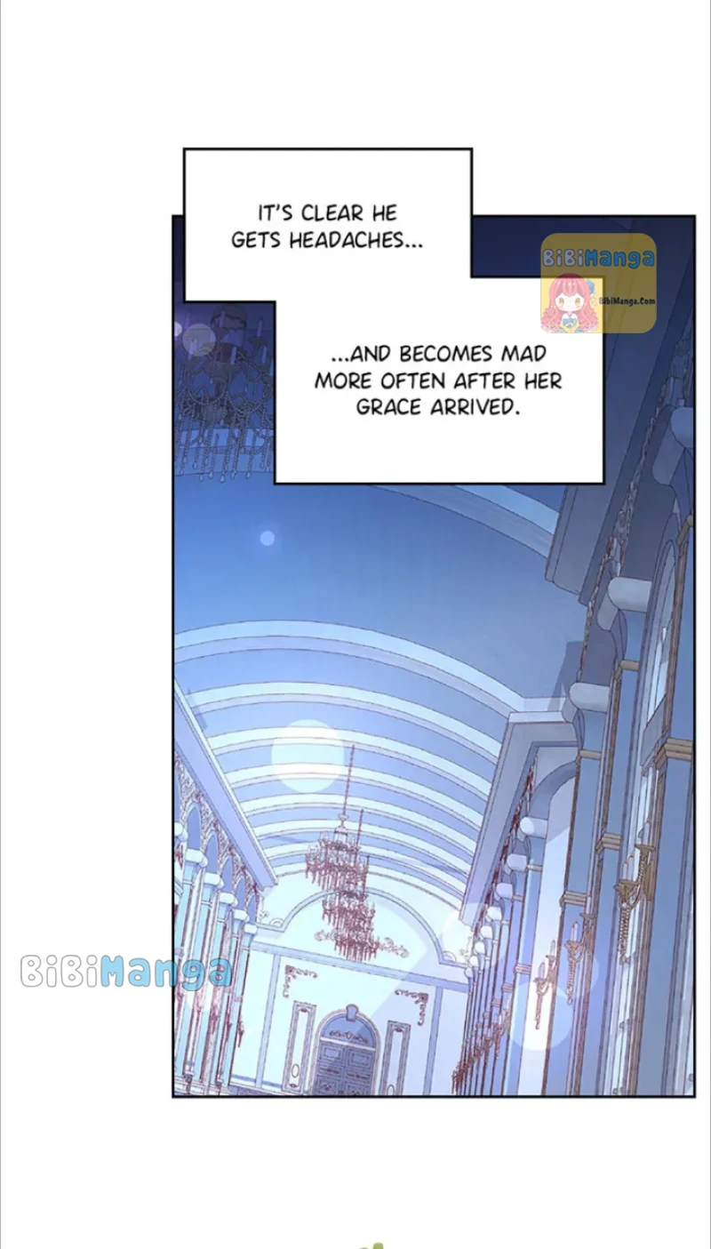 The Duchess’s Secret Dressing Room Chapter 51 - page 62