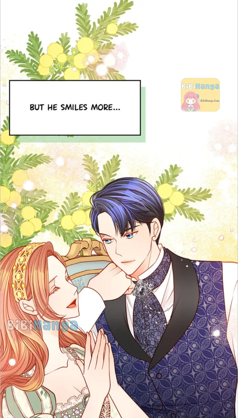 The Duchess’s Secret Dressing Room Chapter 51 - page 63