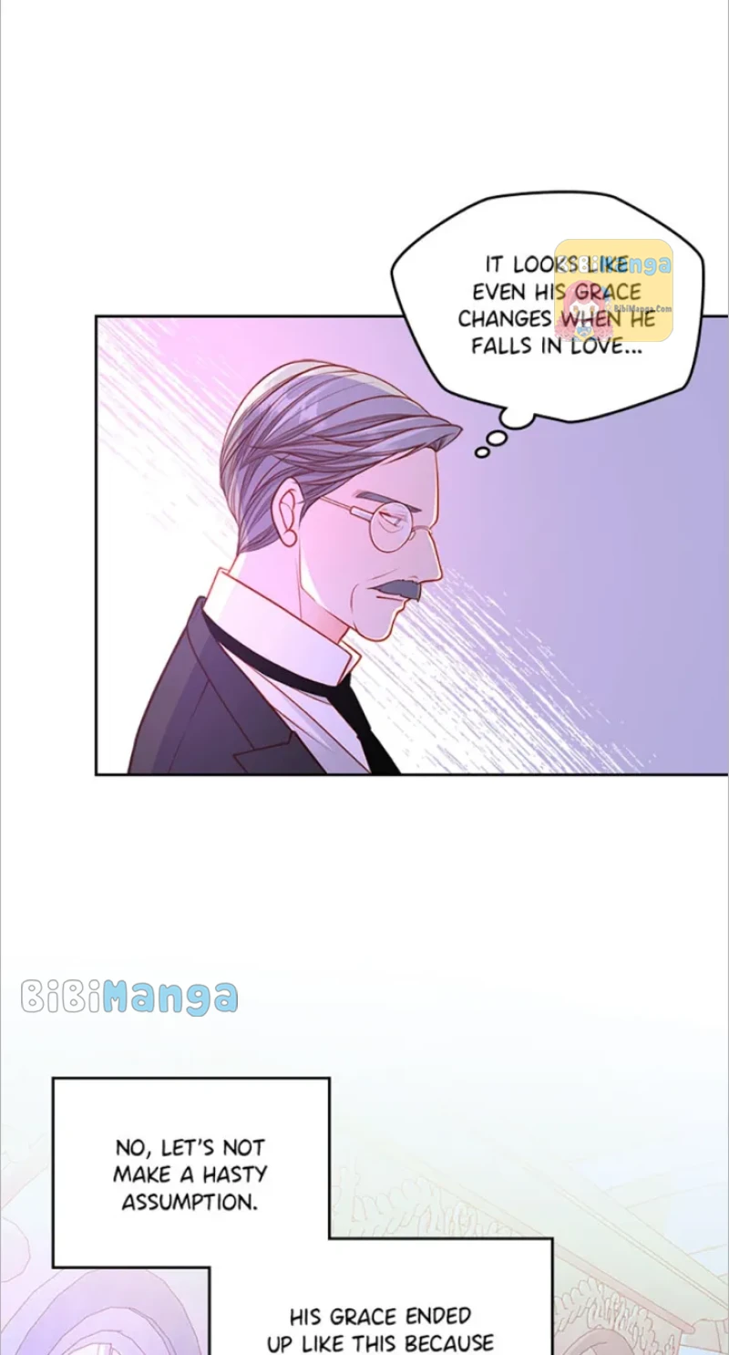 The Duchess’s Secret Dressing Room Chapter 51 - page 65