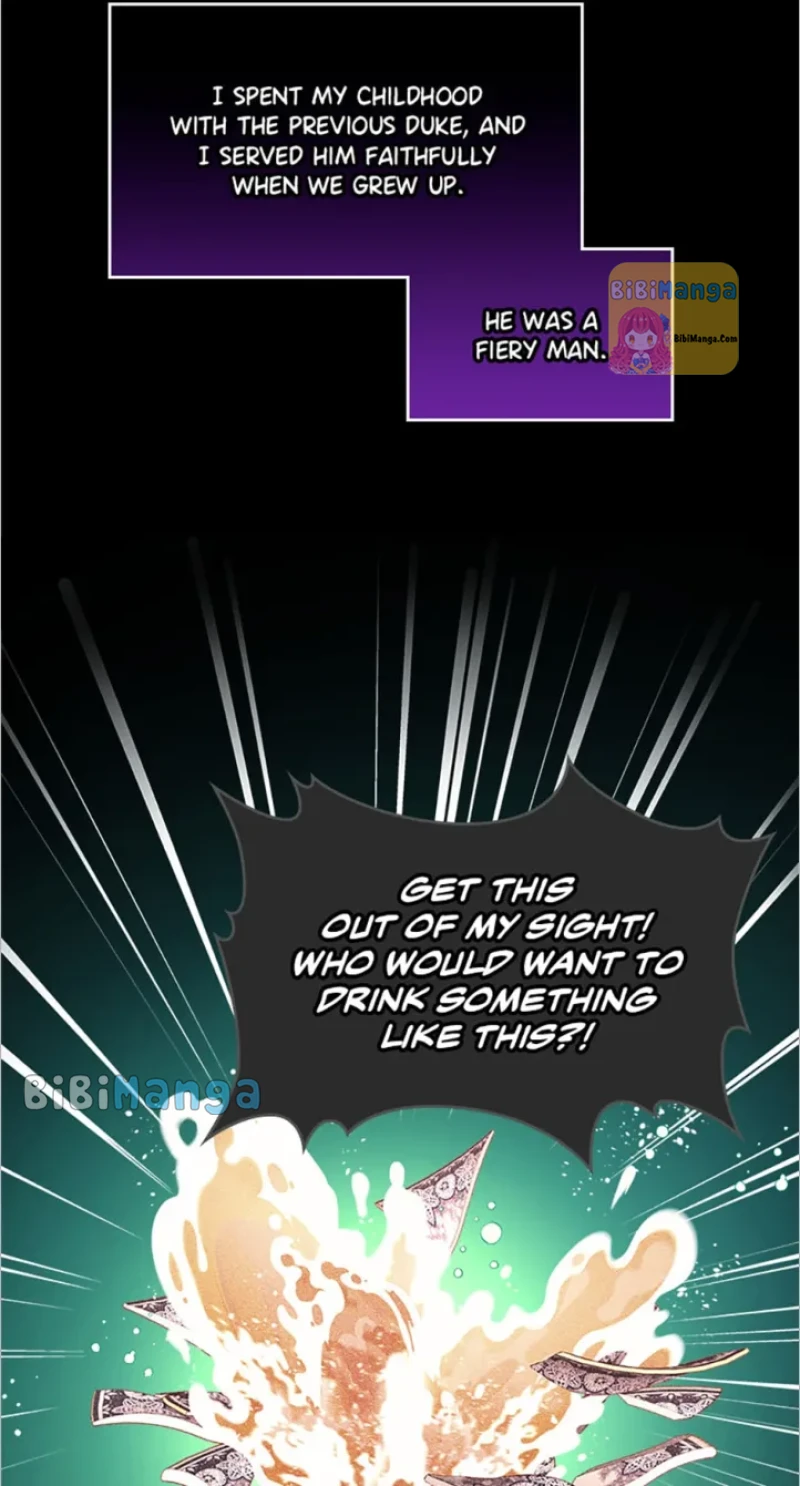 The Duchess’s Secret Dressing Room Chapter 51 - page 67