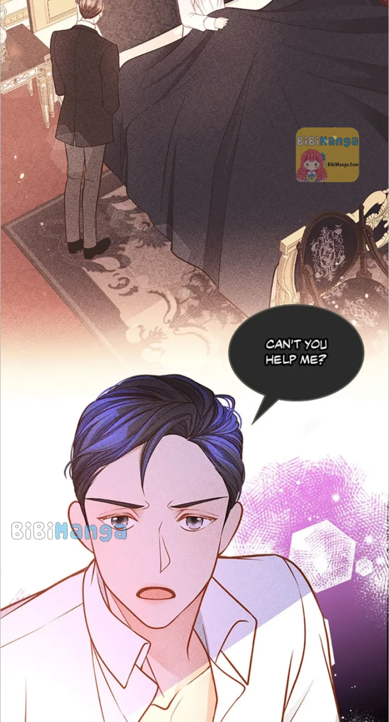The Duchess’s Secret Dressing Room Chapter 51 - page 69