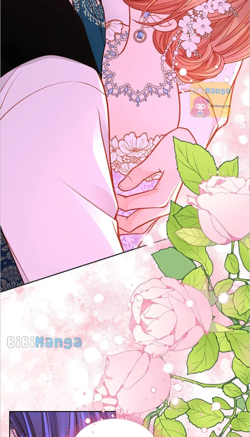 The Duchess’s Secret Dressing Room Chapter 51 - page 8