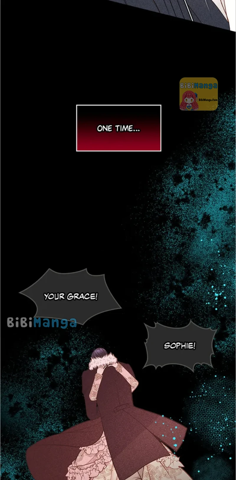 The Duchess’s Secret Dressing Room Chapter 51 - page 72