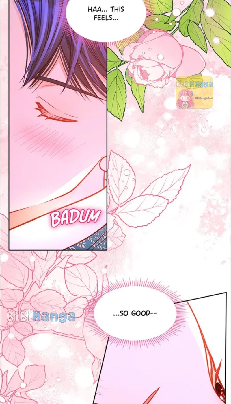The Duchess’s Secret Dressing Room Chapter 51 - page 9