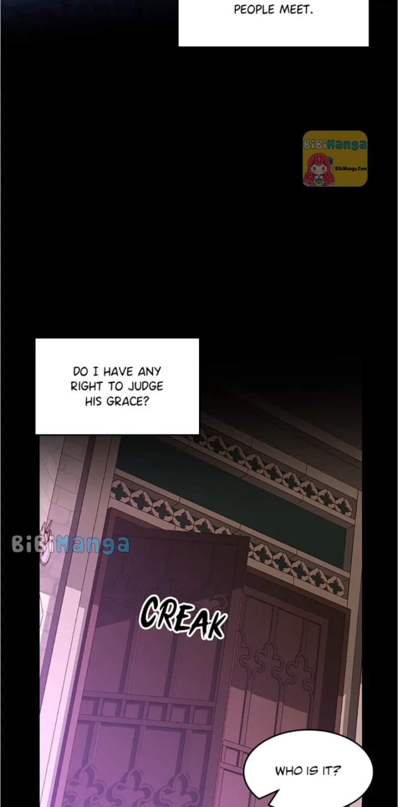 The Duchess’s Secret Dressing Room Chapter 51 - page 82