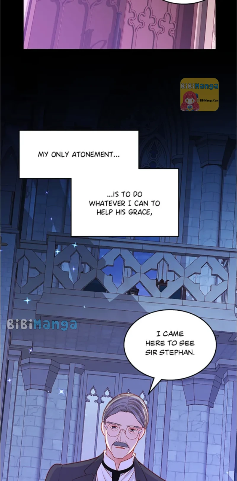 The Duchess’s Secret Dressing Room Chapter 51 - page 83