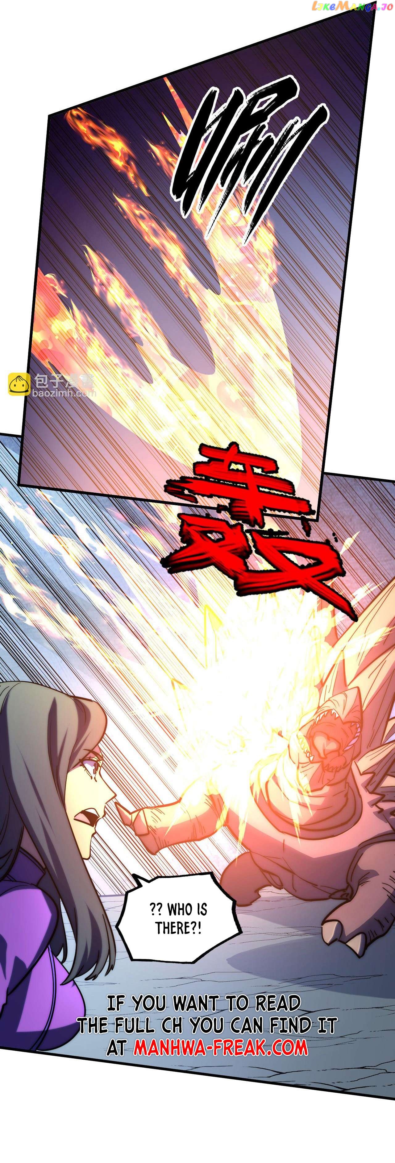 Rise From The Rubble Chapter 221 - page 11