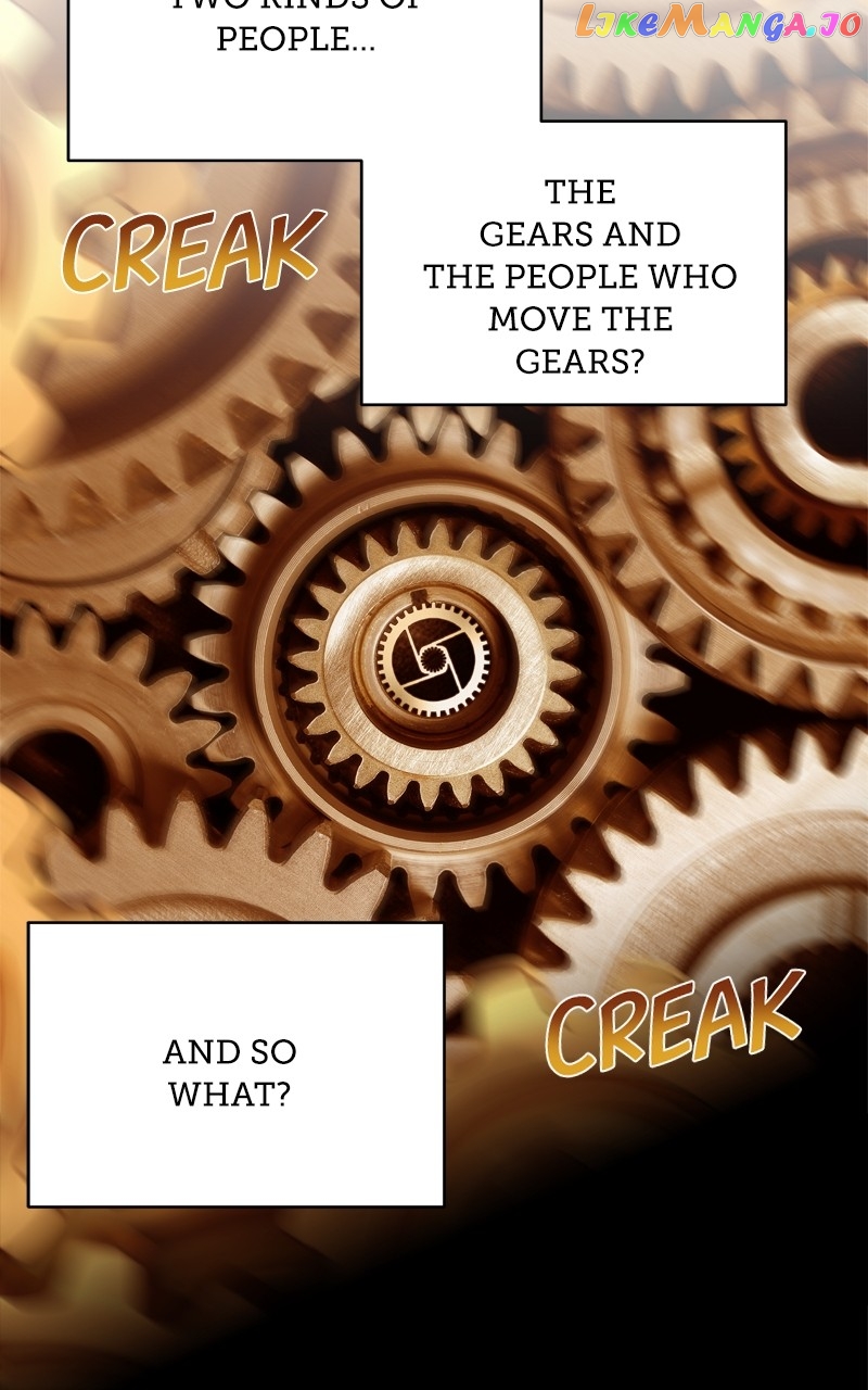 National Tax Service Thug Chapter 76 - page 92