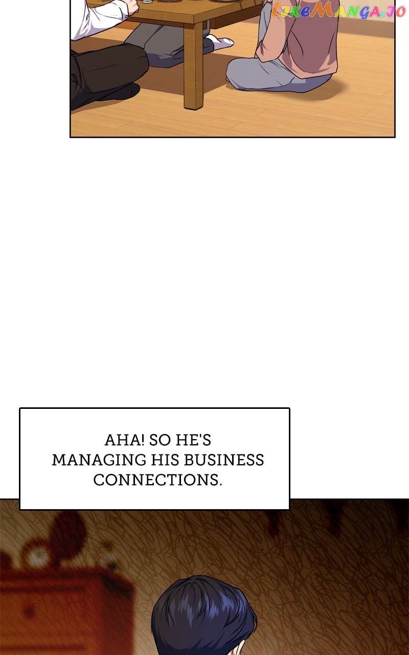 National Tax Service Thug Chapter 77 - page 24