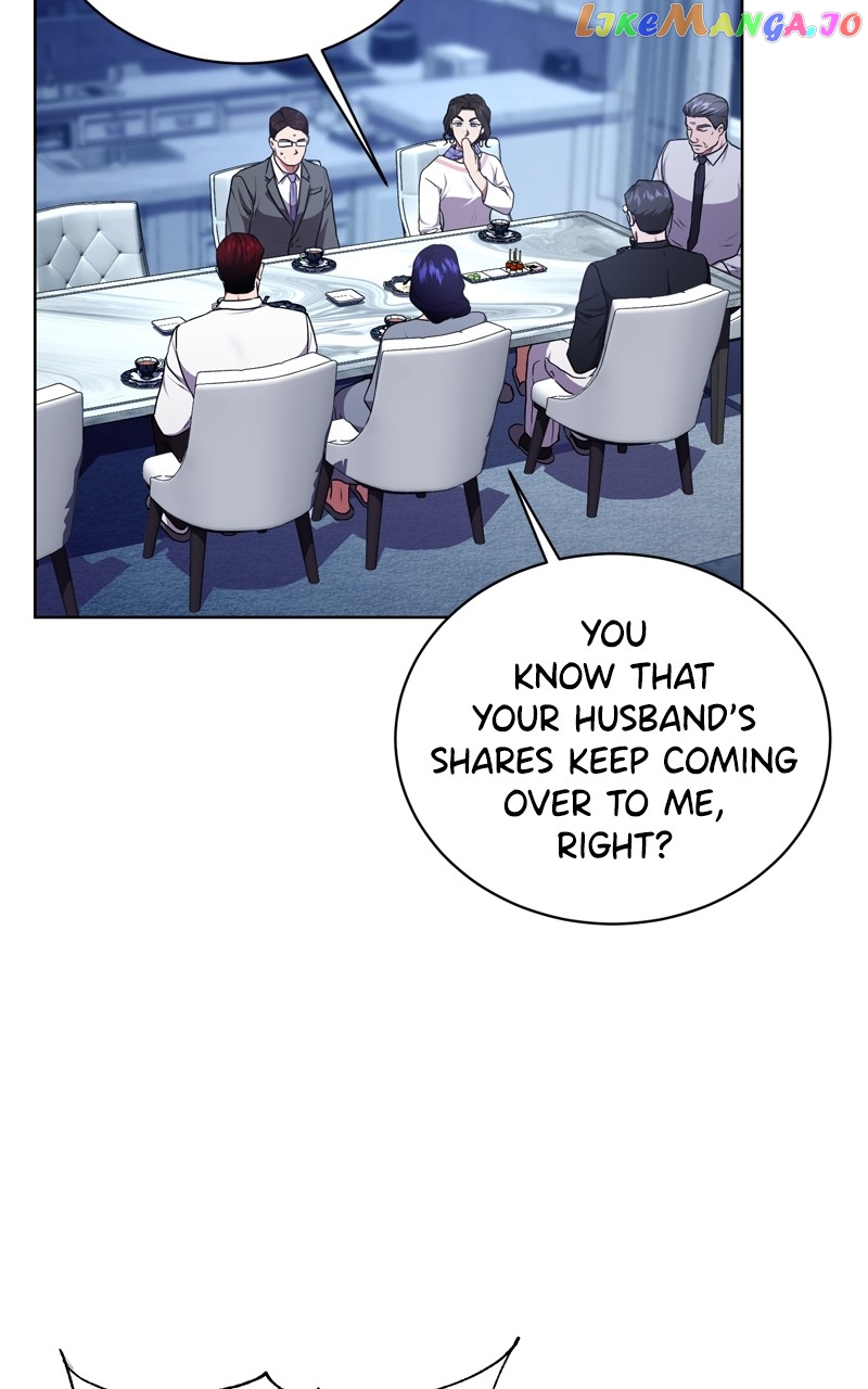 National Tax Service Thug Chapter 77 - page 44