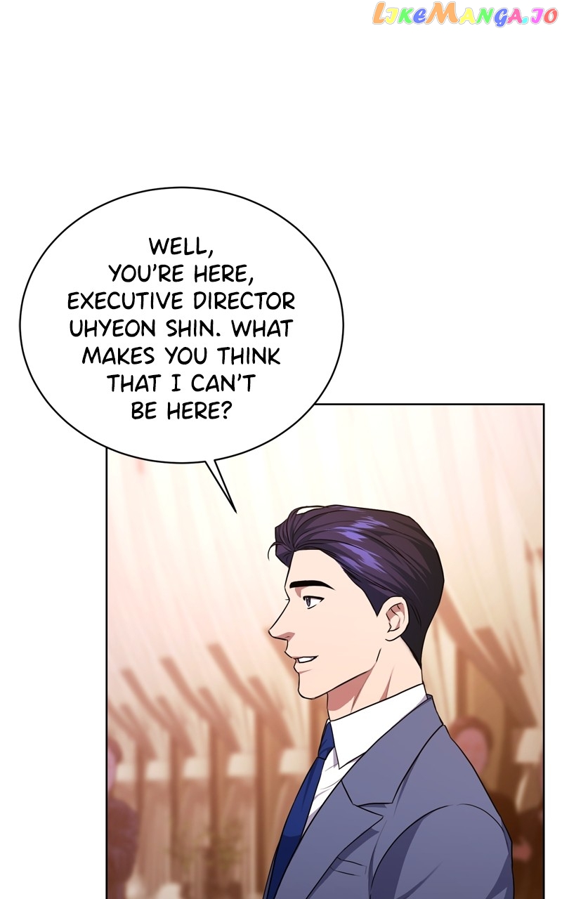National Tax Service Thug Chapter 78 - page 14
