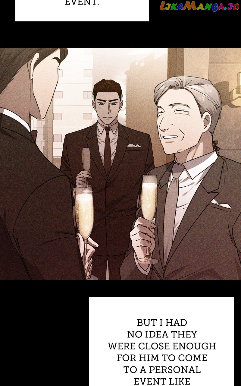 National Tax Service Thug Chapter 78 - page 30