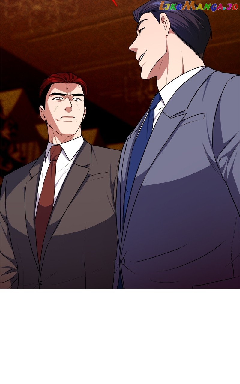 National Tax Service Thug Chapter 78 - page 33