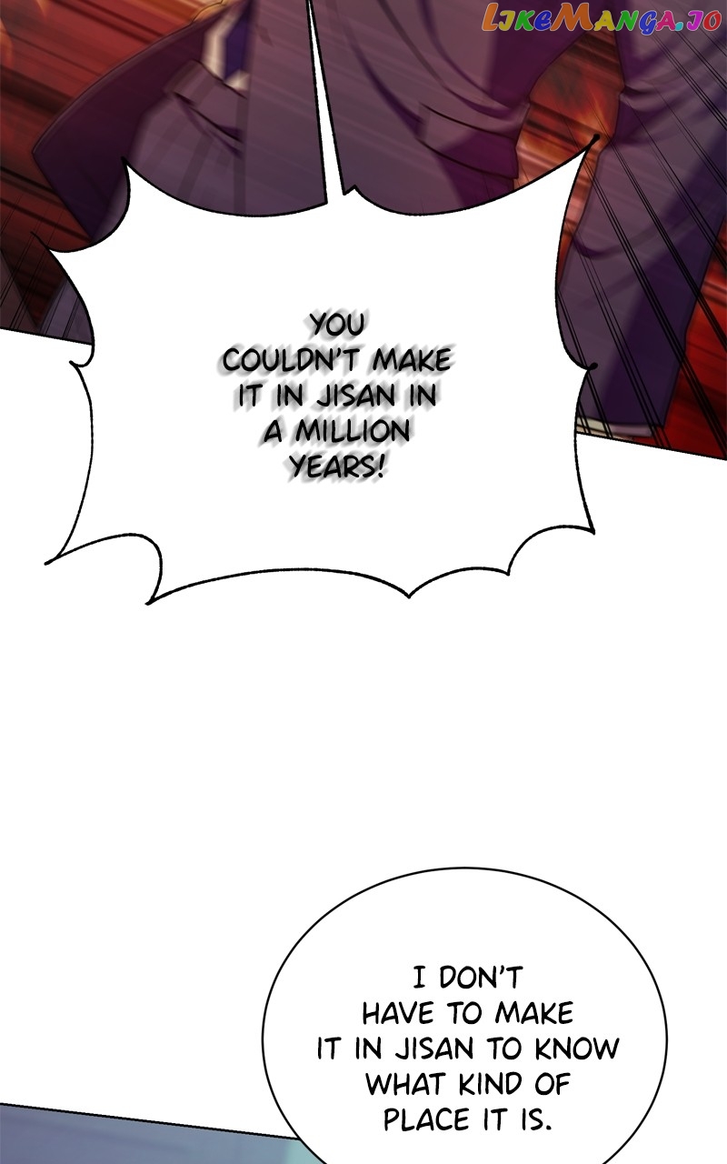 National Tax Service Thug Chapter 78 - page 42