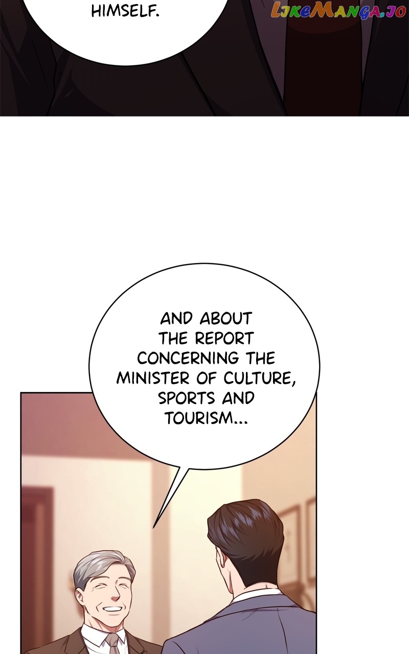 National Tax Service Thug Chapter 78 - page 93