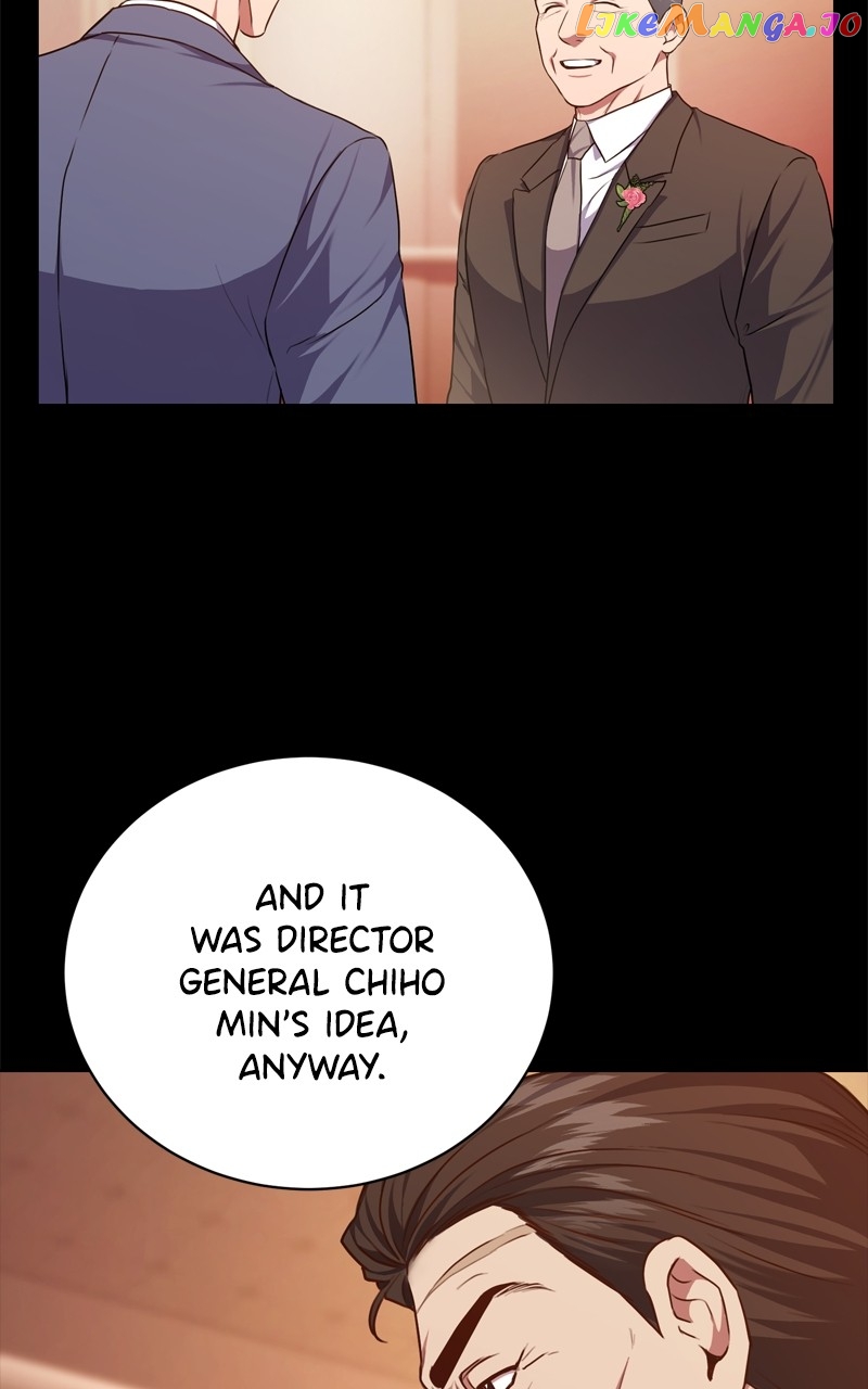 National Tax Service Thug Chapter 79 - page 13