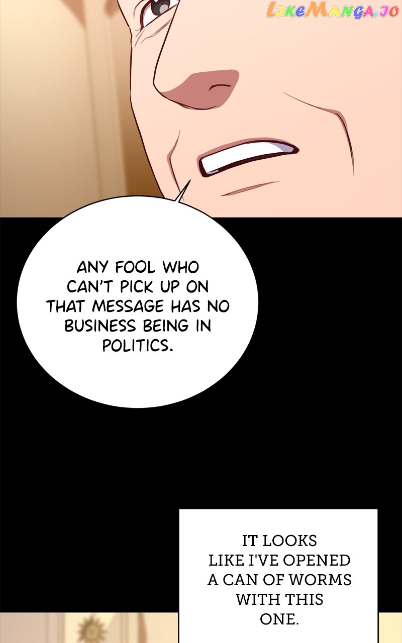 National Tax Service Thug Chapter 79 - page 24