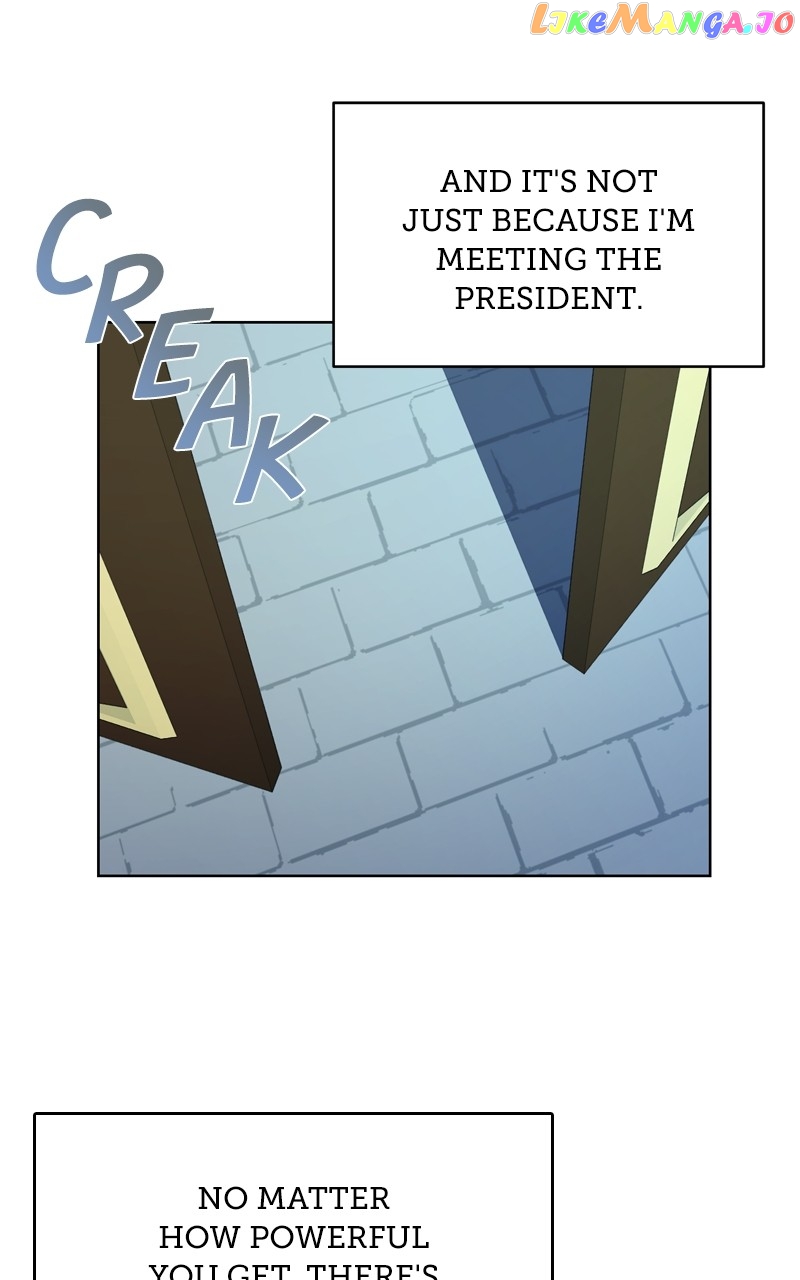 National Tax Service Thug Chapter 79 - page 43
