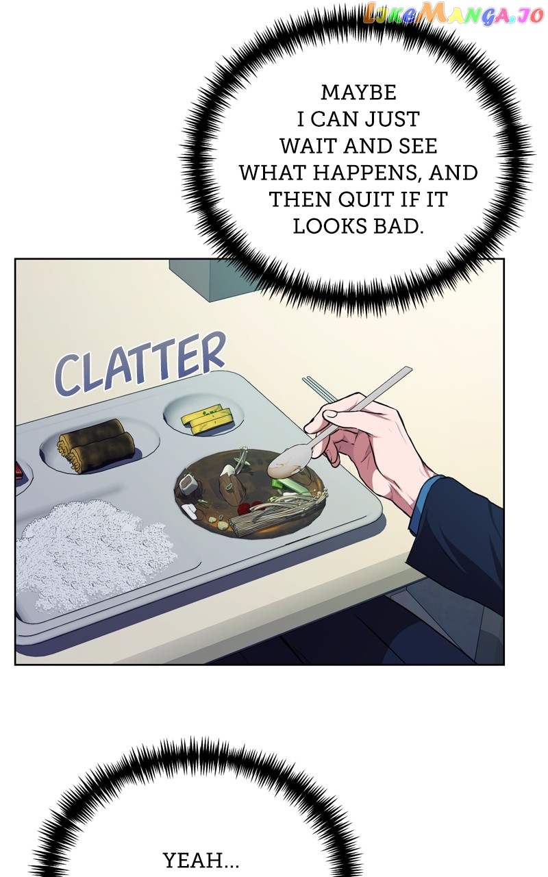 National Tax Service Thug Chapter 80 - page 44