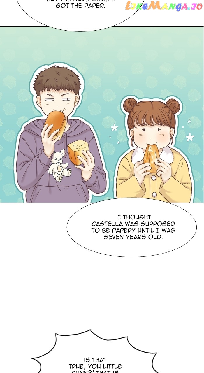 Girl’s World ( World of Girl ) Chapter 357 - page 32