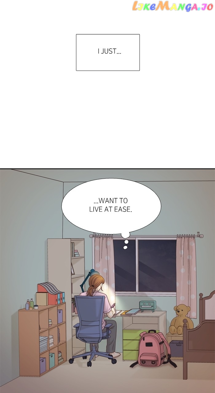 Girl’s World ( World of Girl ) Chapter 360 - page 5