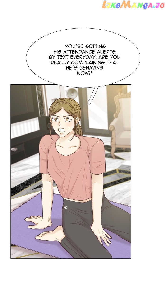 Girl’s World ( World of Girl ) Chapter 360 - page 59