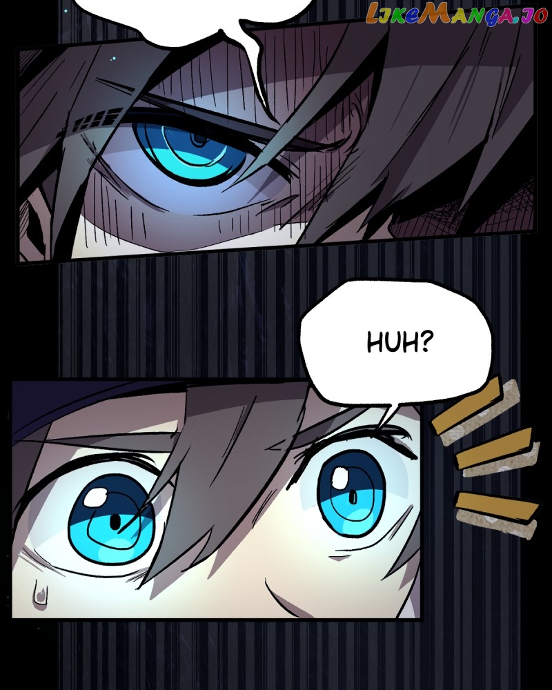 Little Matcha Girl Chapter 118 - page 14