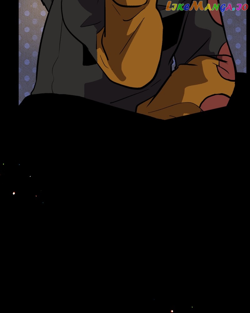 Little Matcha Girl Chapter 118 - page 30
