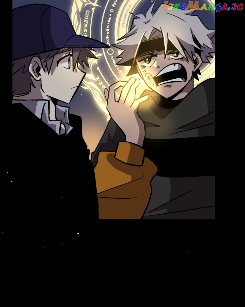 Little Matcha Girl Chapter 118 - page 32