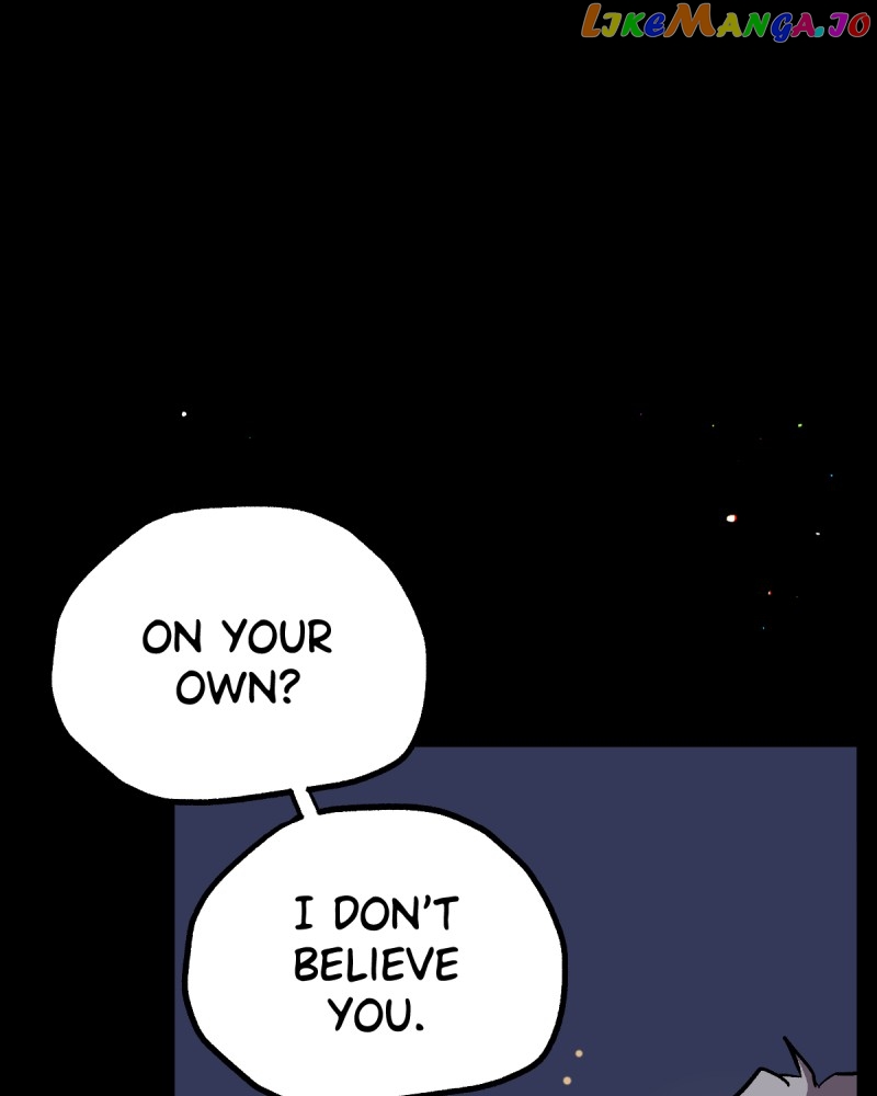 Little Matcha Girl Chapter 118 - page 33