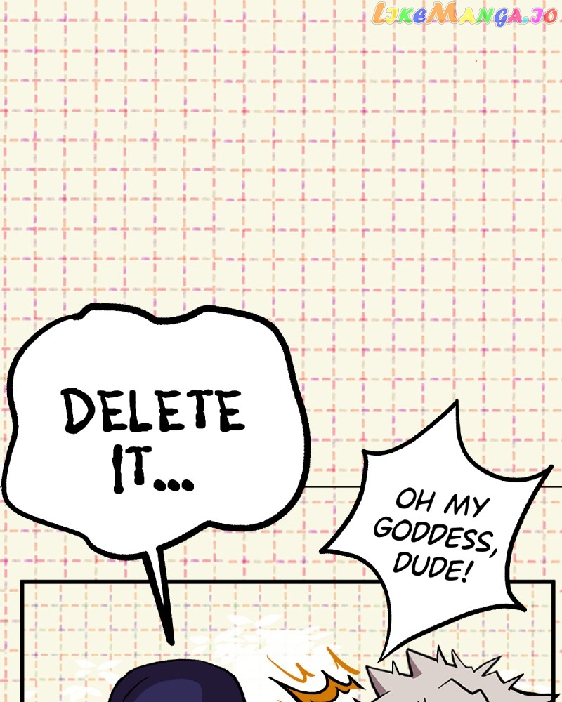 Little Matcha Girl Chapter 118 - page 48