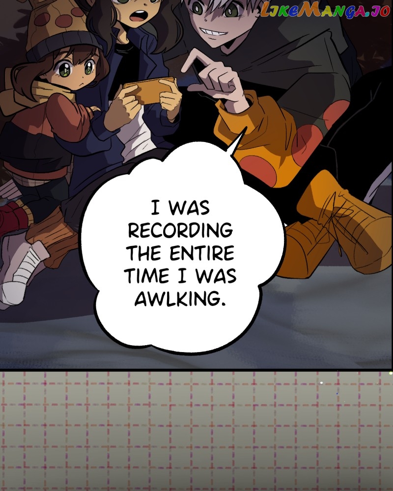 Little Matcha Girl Chapter 118 - page 62