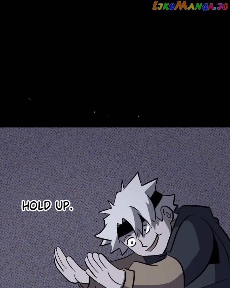 Little Matcha Girl Chapter 118 - page 92
