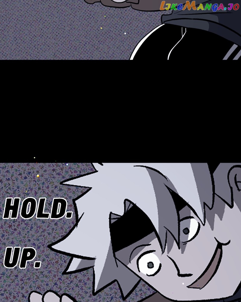 Little Matcha Girl Chapter 118 - page 93
