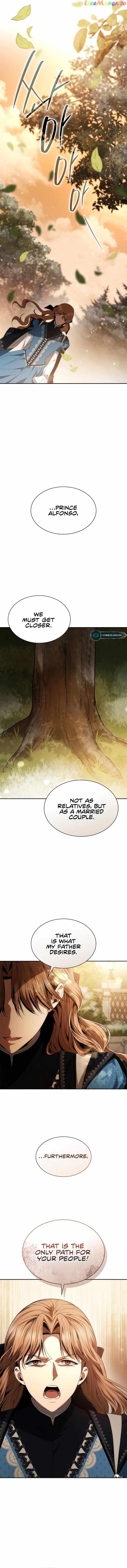 Sister, I Am the Queen in This Life Chapter 67 - page 15