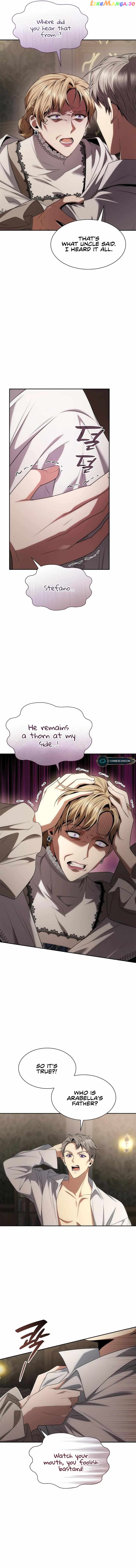 Sister, I Am the Queen in This Life Chapter 67 - page 3