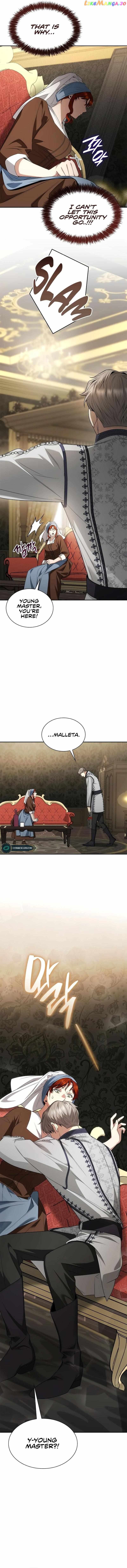 Sister, I Am the Queen in This Life Chapter 67 - page 7