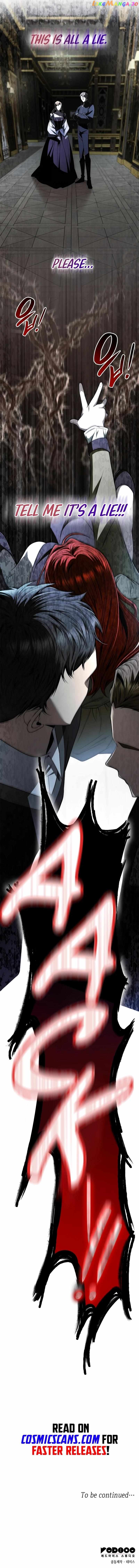 Sister, I Am the Queen in This Life Chapter 68 - page 17
