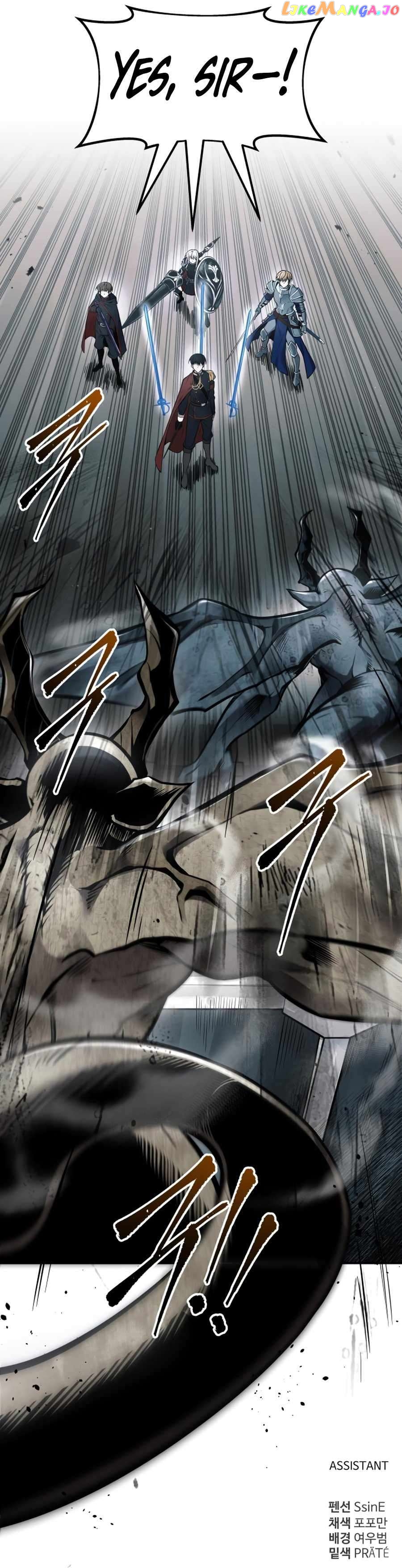 I Became the Tyrant of a Defense Game Chapter 66 - page 18