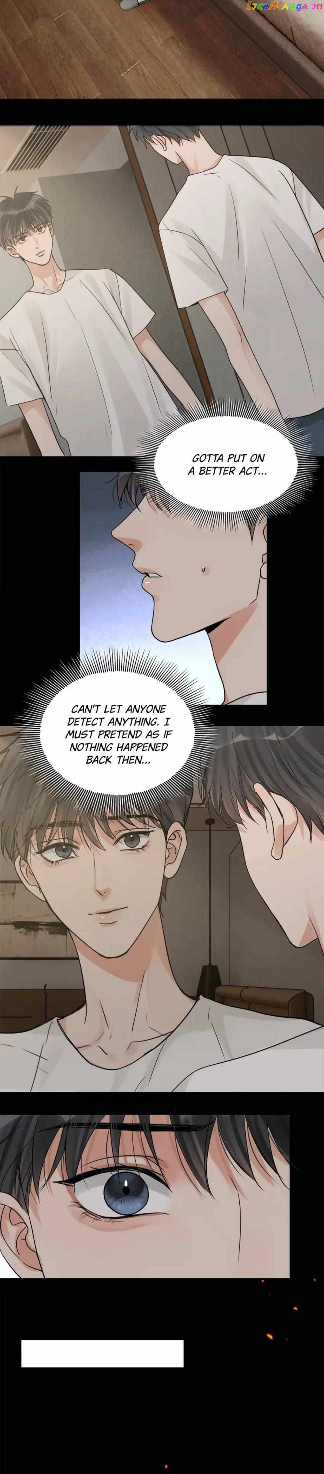 Breaking Through the Clouds 2: Swallow the Sea Chapter 111 - page 2