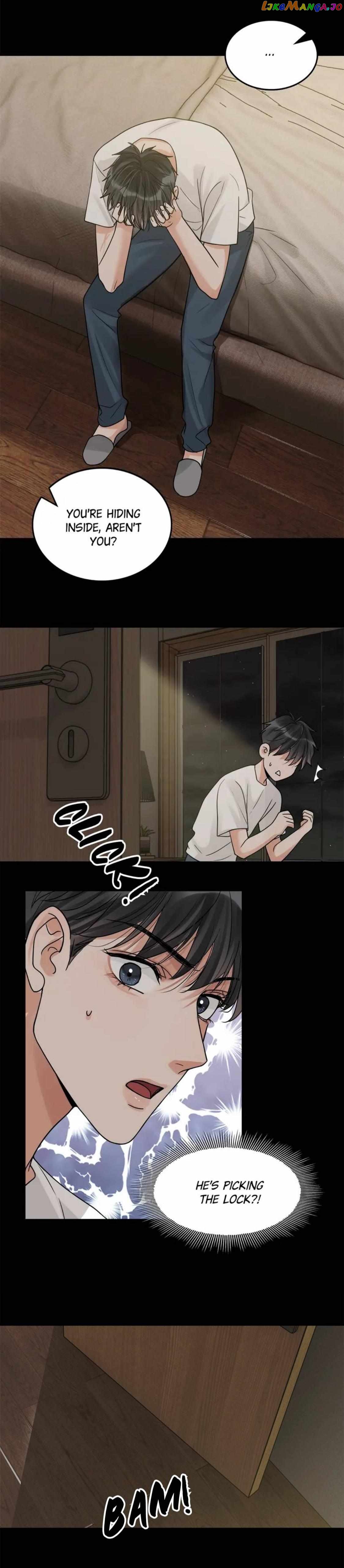 Breaking Through the Clouds 2: Swallow the Sea Chapter 111 - page 11