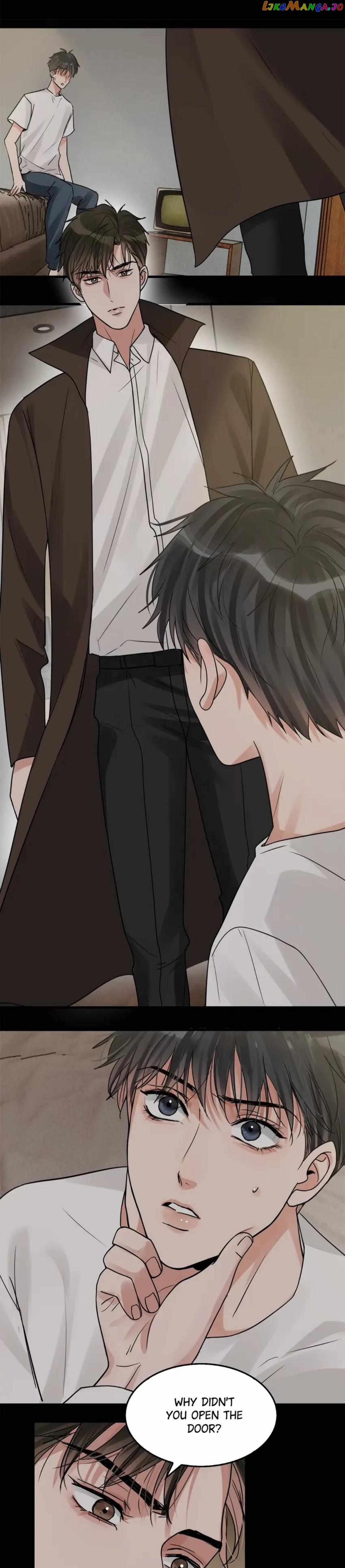 Breaking Through the Clouds 2: Swallow the Sea Chapter 111 - page 12